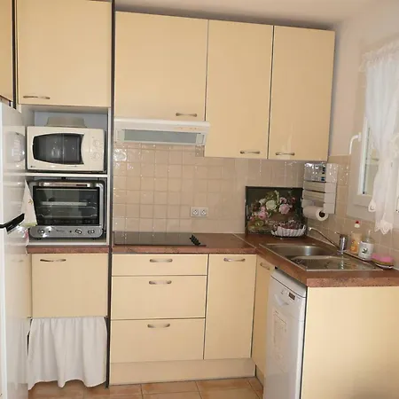 Superbe 2 Pieces Climatise - Face - Fr-1-833-33 Apartamento Canet-en-Roussillon